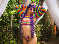 KimWexler - female webcam at LiveJasmin