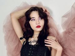 KimWong from LiveJasmin