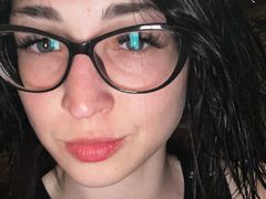 KimberCriddle - female with brown hair webcam at LiveJasmin