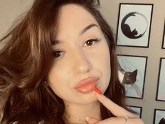 KimberleyParker from LiveJasmin