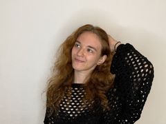 KimberlieCalco from LiveJasmin