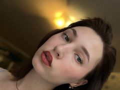 KimberlyDey - female with brown hair and  big tits webcam at LiveJasmin