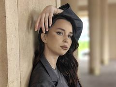 KimberlyGriffin from LiveJasmin