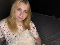 KimberlyLean from LiveJasmin