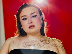 KimberlyMaran - female with brown hair and  big tits webcam at LiveJasmin