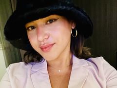 kimharder from ImLive