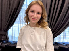 KimberlySwanson from LiveJasmin