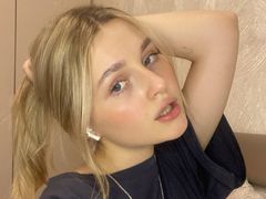 KimbraHardinger from LiveJasmin