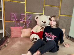 KimiKurt - female with red hair webcam at LiveJasmin