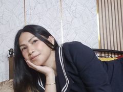 KimikoSnow - female with black hair and  small tits webcam at LiveJasmin