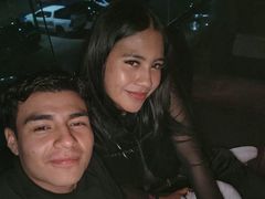 KimmieAndMark from LiveJasmin