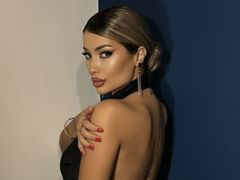 KimmieKode from LiveJasmin