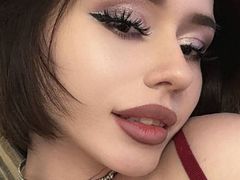 KimmieMoon from LiveJasmin