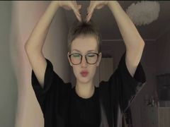 KimmyFox from LiveJasmin