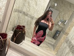 KimmyLace from LiveJasmin