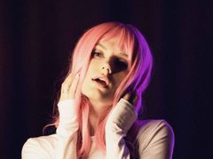 KimmySnow from LiveJasmin