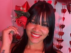 KimmySwitt from LiveJasmin