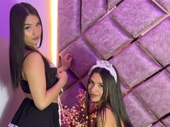 KimoAndEli from LiveJasmin