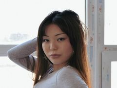 KindraNapoleon from LiveJasmin