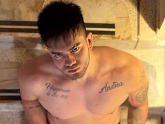 KingDraven from LiveJasmin