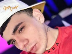 KingJey - male webcam at LiveJasmin