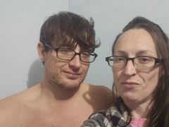 Kinkycpl from LiveJasmin