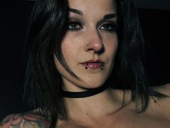Kinkylilkitty from LiveJasmin