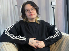 KioClark from LiveJasmin