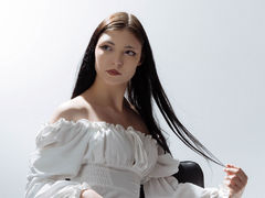 AmyCarrol - female with black hair and  big tits webcam at LiveJasmin