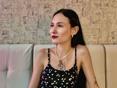 KiraBennett - female webcam at LiveJasmin