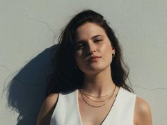 KiraCarnohan from LiveJasmin