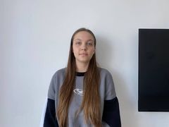 KiraCool from LiveJasmin