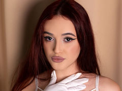 KiraHall from LiveJasmin