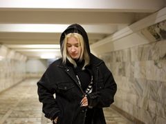 KiraHaverstick - blond female webcam at LiveJasmin