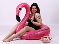 KiraKovall from LiveJasmin