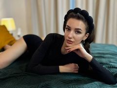 KiraLexis from LiveJasmin