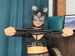 KiraLow from LiveJasmin