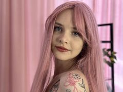 KiraMountray from LiveJasmin
