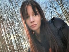 KiraNovak from LiveJasmin