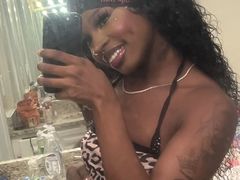 KiraRosee from LiveJasmin