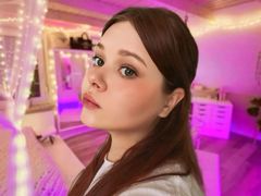 KiraShannon from LiveJasmin