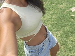 KiraVolkov - female with black hair webcam at LiveJasmin