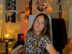 KiraWestie from LiveJasmin