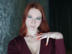 KiraWinner from LiveJasmin