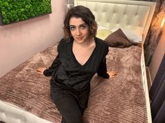 KiraaNoir from LiveJasmin