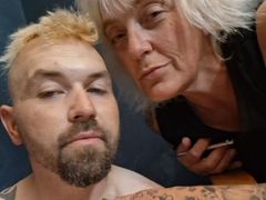 Kirbstomp from LiveJasmin