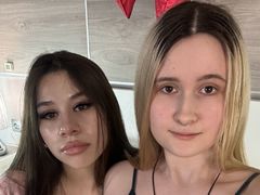 KirbyAndWilliam from LiveJasmin