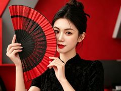KireliaYan from LiveJasmin