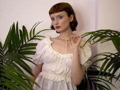 KirishimaMasuda - blond female webcam at LiveJasmin