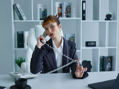 KirishimaMasuda - blond female webcam at LiveJasmin